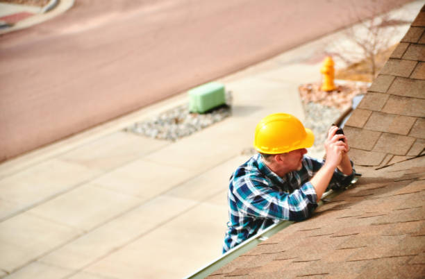 Best Gutter Installation and Repair  in Big Lake, TX