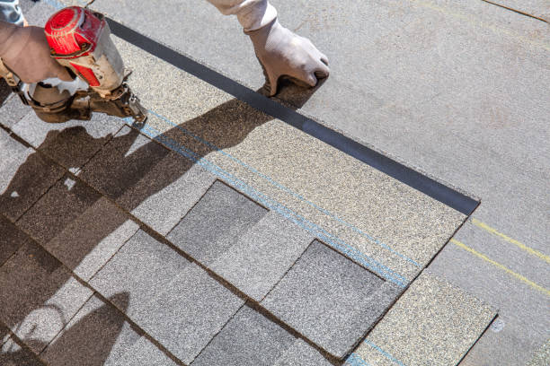 Best Roof Insulation Installation  in Big Lake, TX